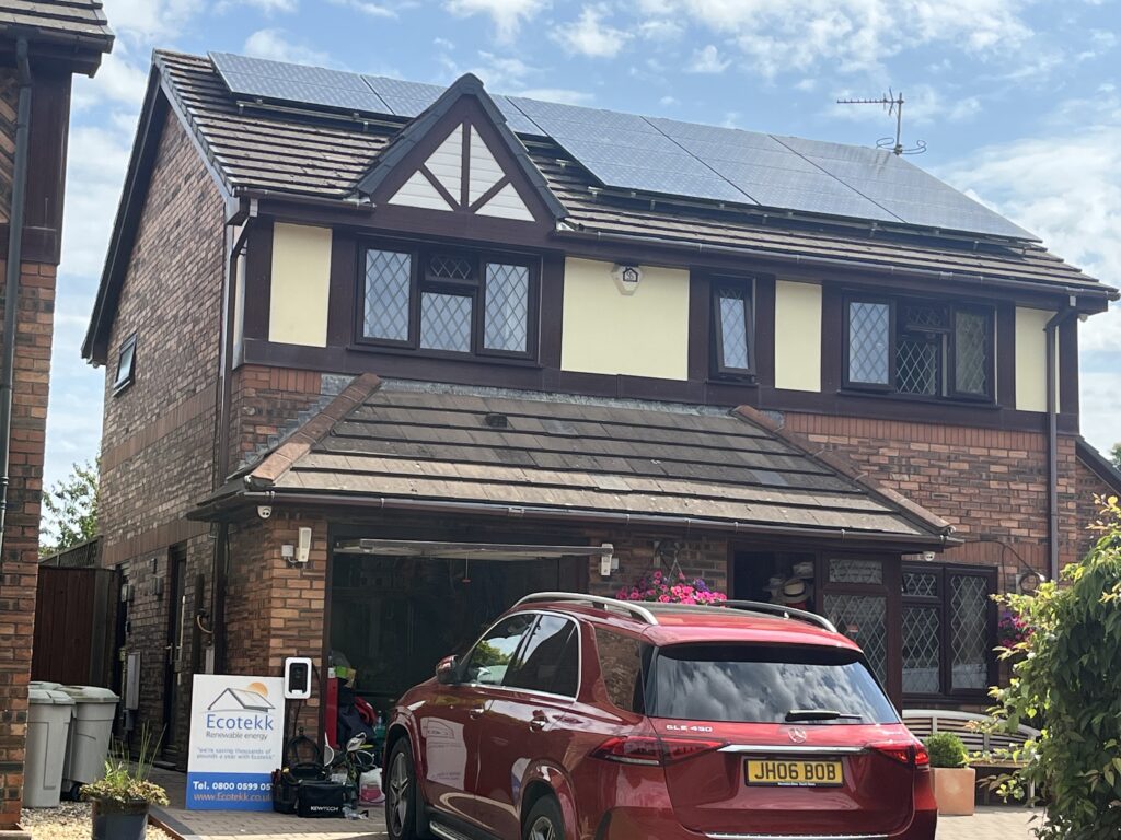 Solar PV
